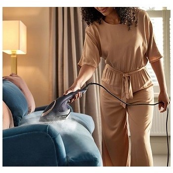 Russell Hobbs 28370-56/RH Steam Genie 2i Nástavec na čalouněný nábytek